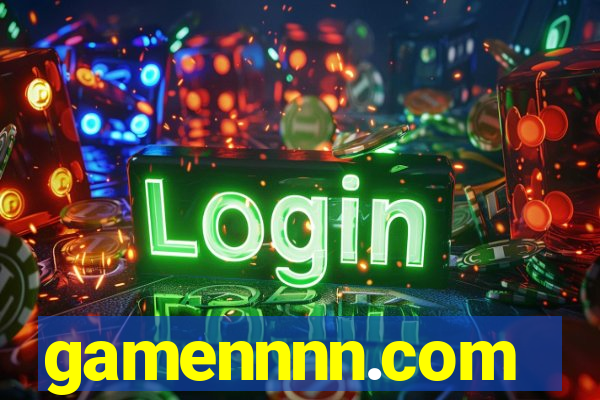 gamennnn.com