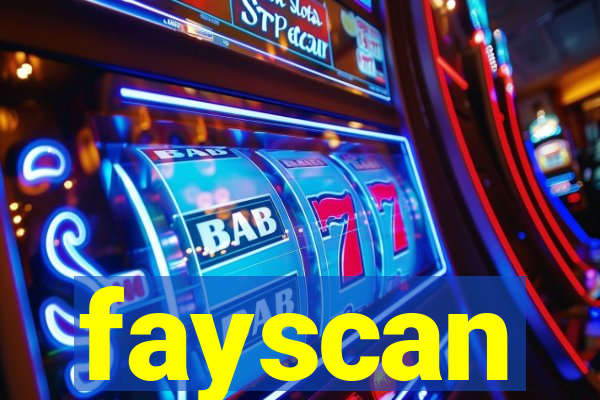 fayscan