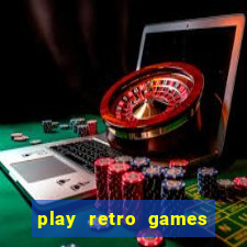 play retro games online gta