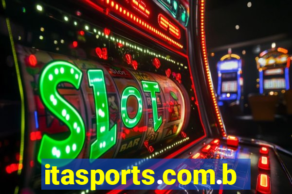 itasports.com.br
