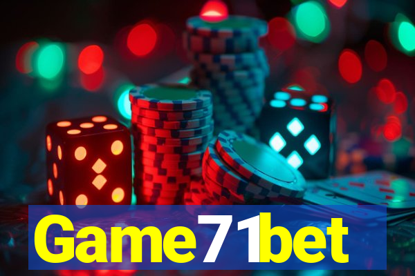 Game71bet
