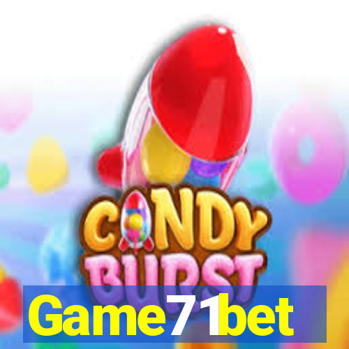 Game71bet