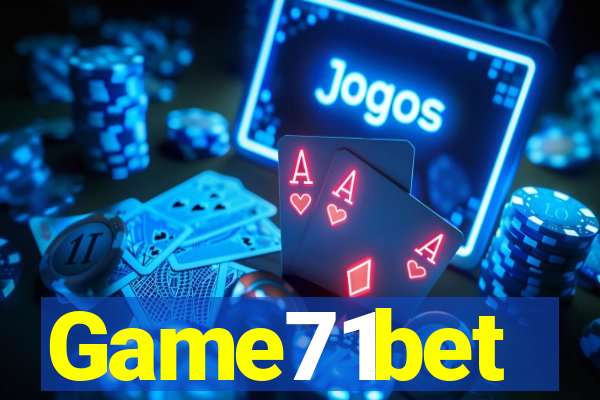 Game71bet