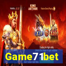 Game71bet