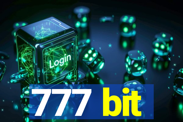777 bit