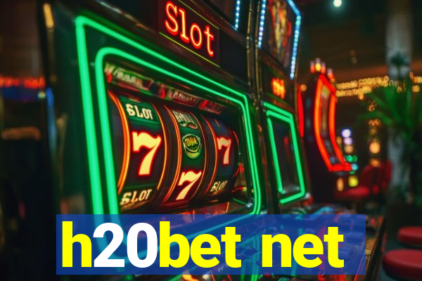 h20bet net