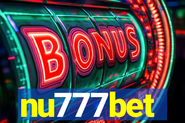 nu777bet