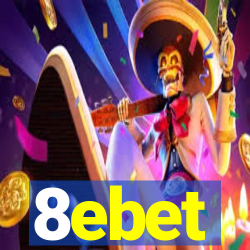 8ebet