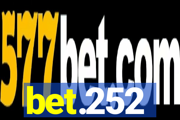 bet.252