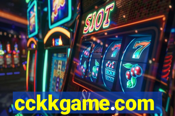 cckkgame.com