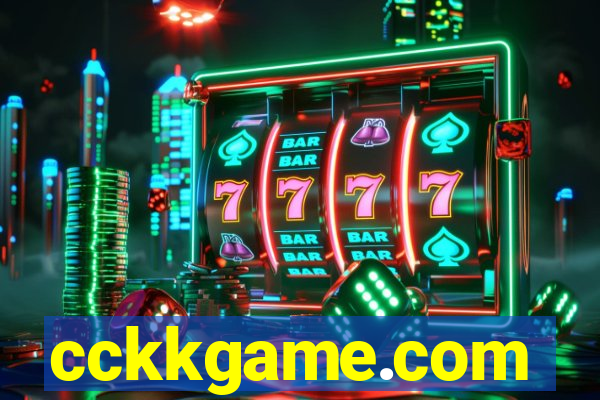 cckkgame.com