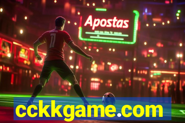 cckkgame.com