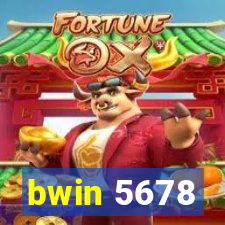 bwin 5678