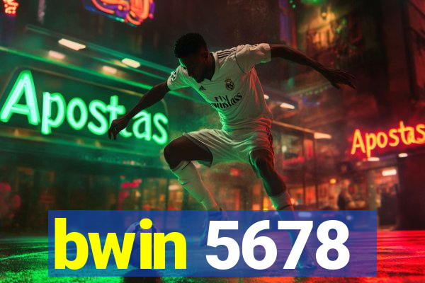 bwin 5678