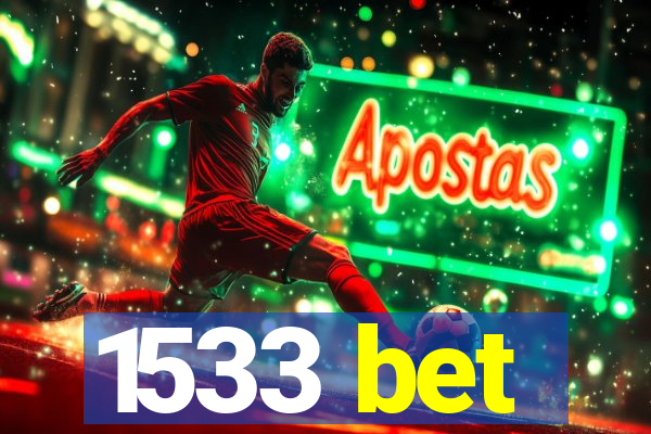 1533 bet