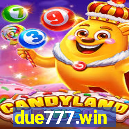 due777.win