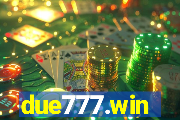 due777.win