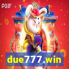 due777.win