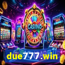 due777.win