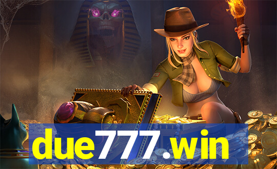 due777.win