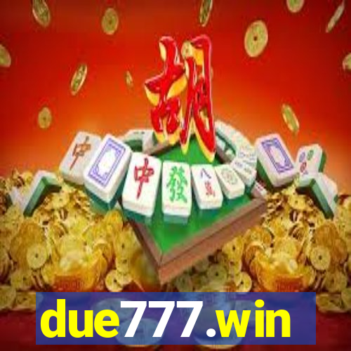 due777.win