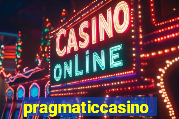 pragmaticcasino