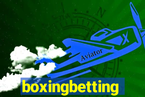 boxingbetting
