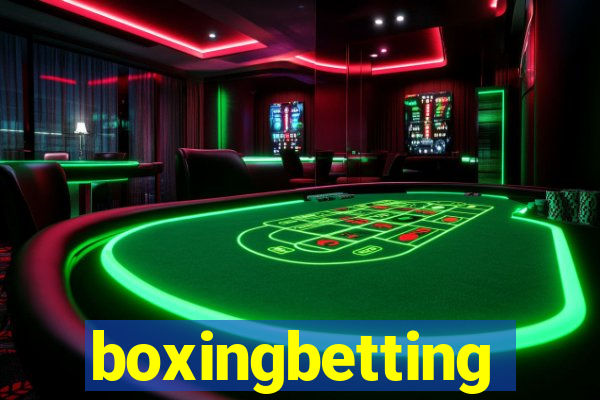 boxingbetting