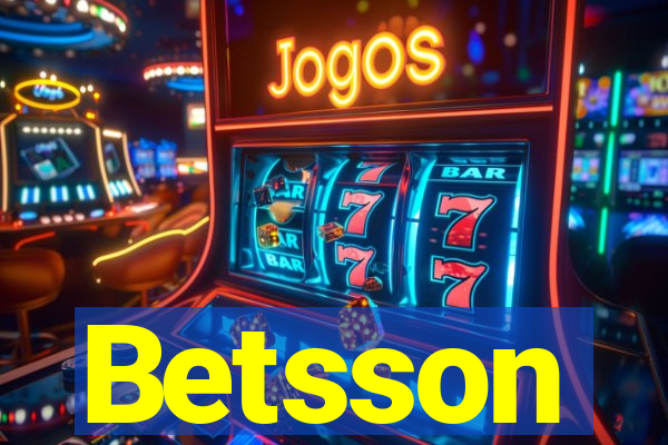 Betsson