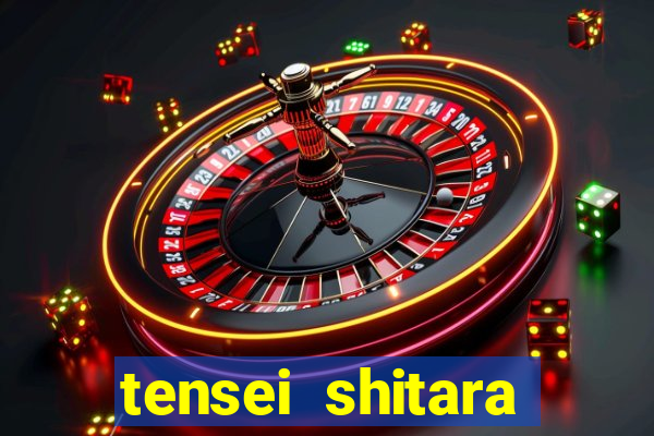 tensei shitara slime datta ken season 3 dublado