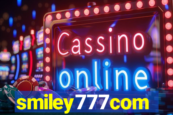 smiley777com
