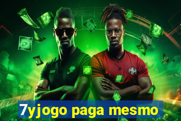 7yjogo paga mesmo