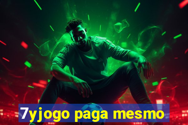 7yjogo paga mesmo