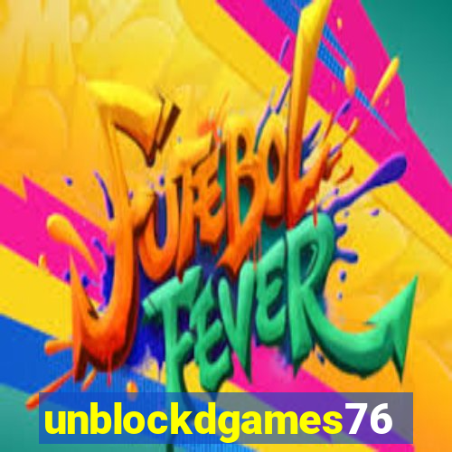 unblockdgames76