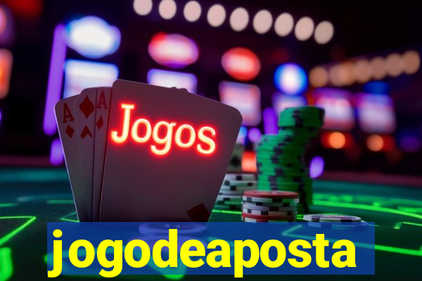 jogodeaposta
