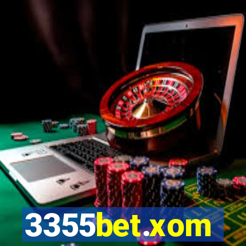 3355bet.xom