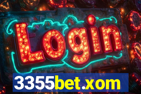 3355bet.xom