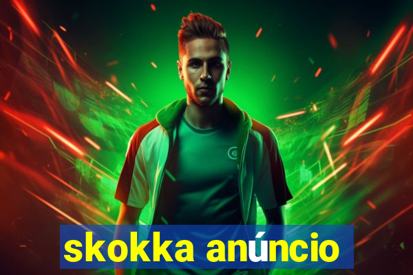 skokka anúncio