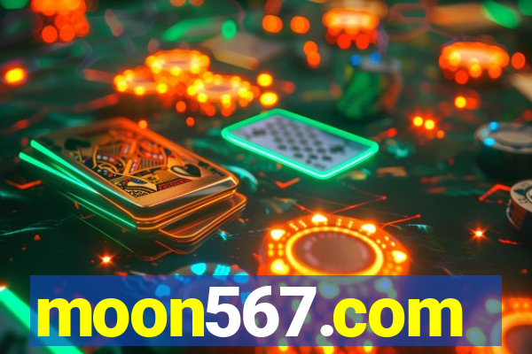 moon567.com
