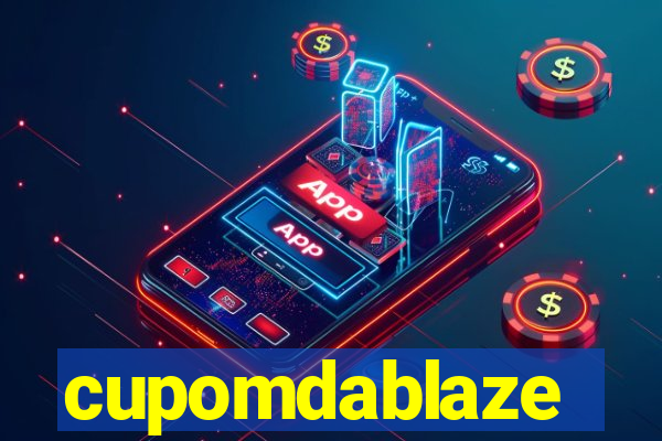 cupomdablaze