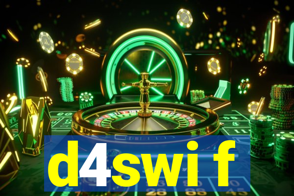 d4swi f