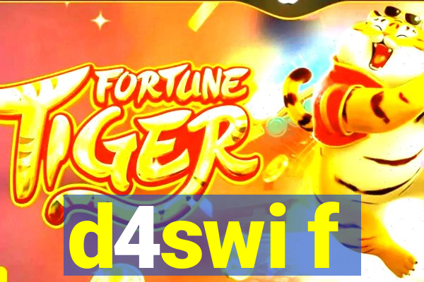d4swi f