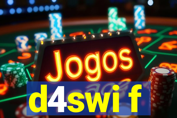 d4swi f