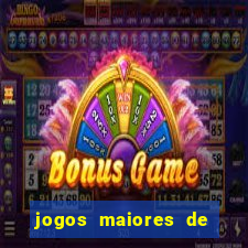 jogos maiores de 18 anos