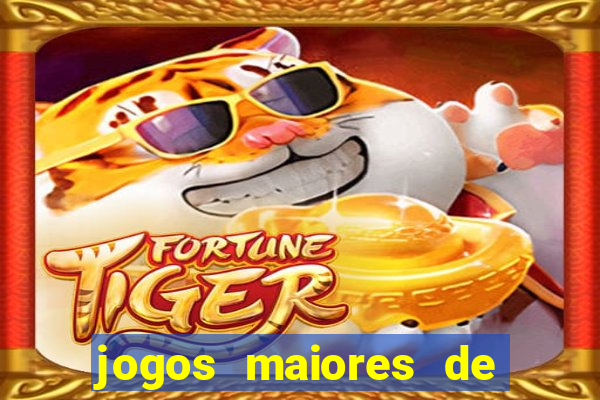 jogos maiores de 18 anos