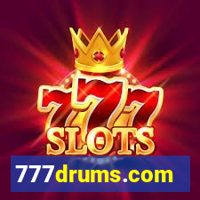 777drums.com