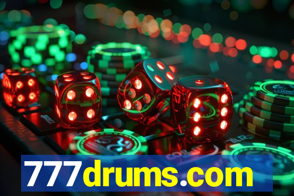 777drums.com