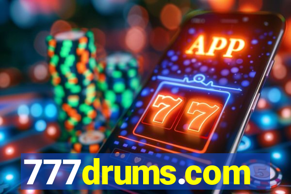 777drums.com