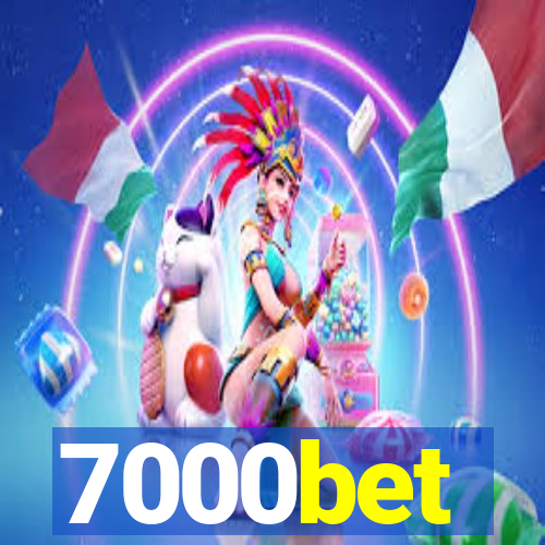 7000bet
