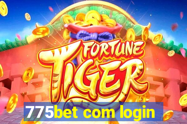 775bet com login